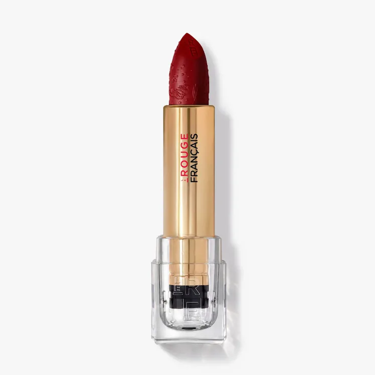 Le Rouge Français Rouge Tinctorial Lipstick in 010 Rouge Français