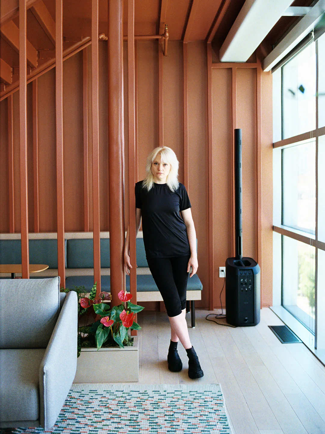 Amanda Askell