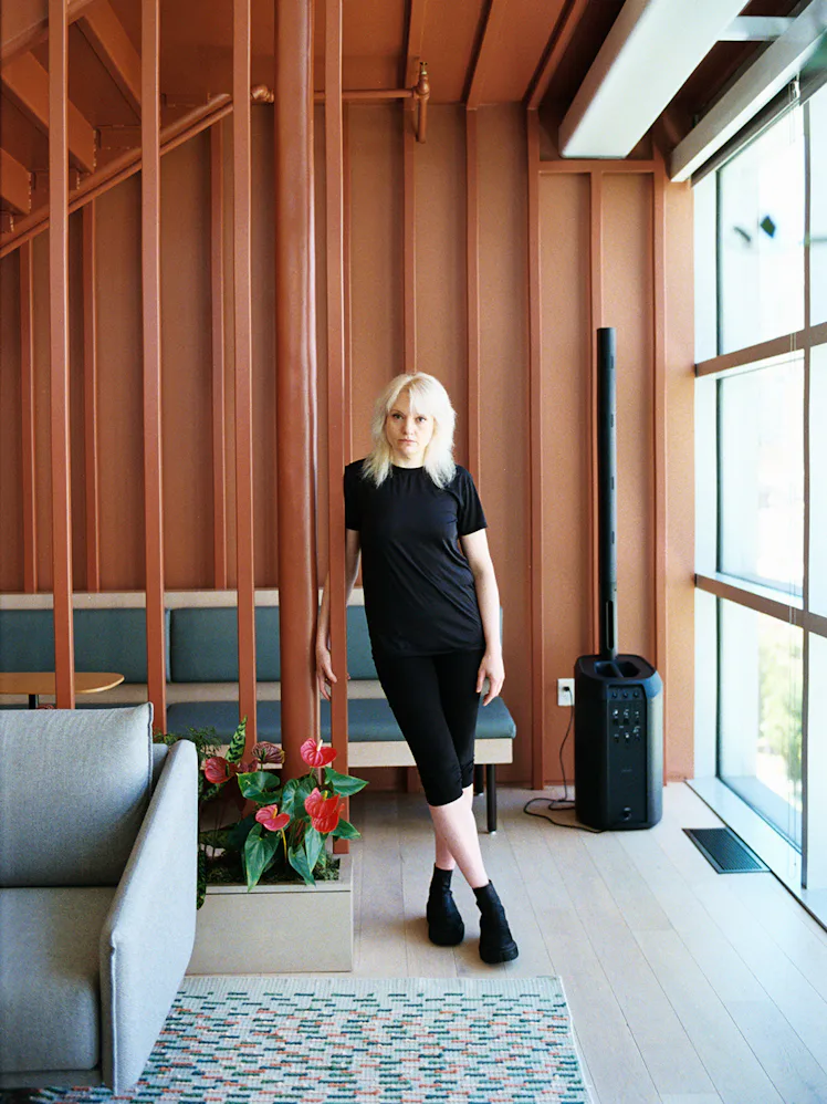 Amanda Askell
