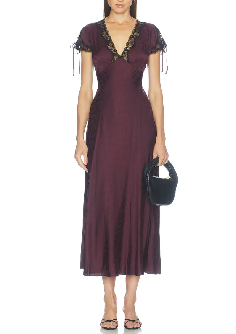 Fern Dress