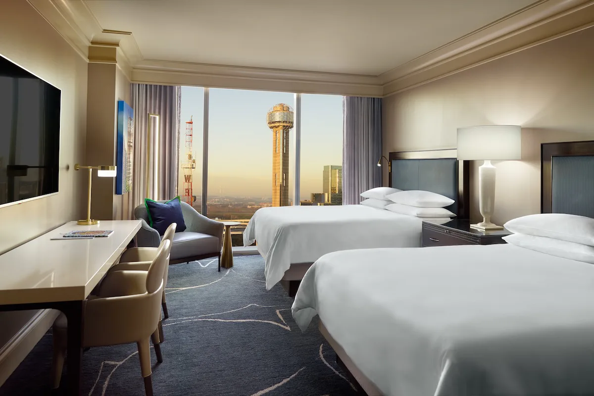 Make Room for Your Next Great Escape