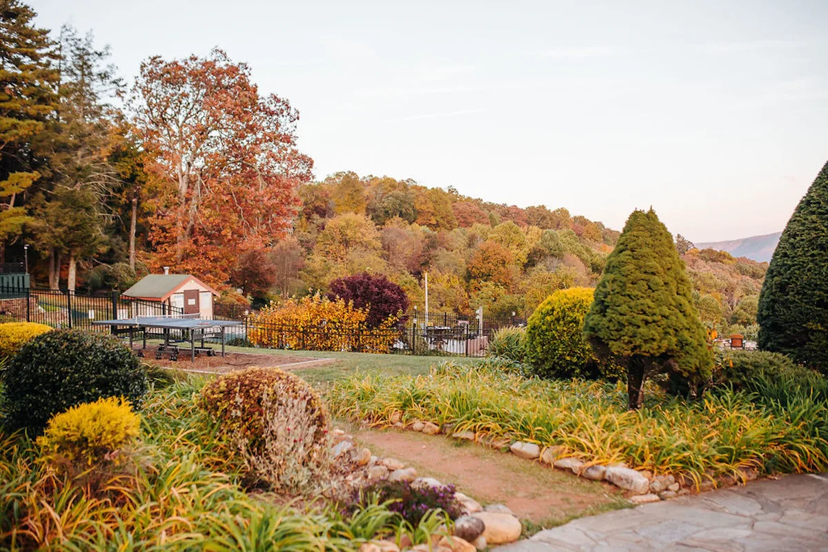 Switzerland Inn