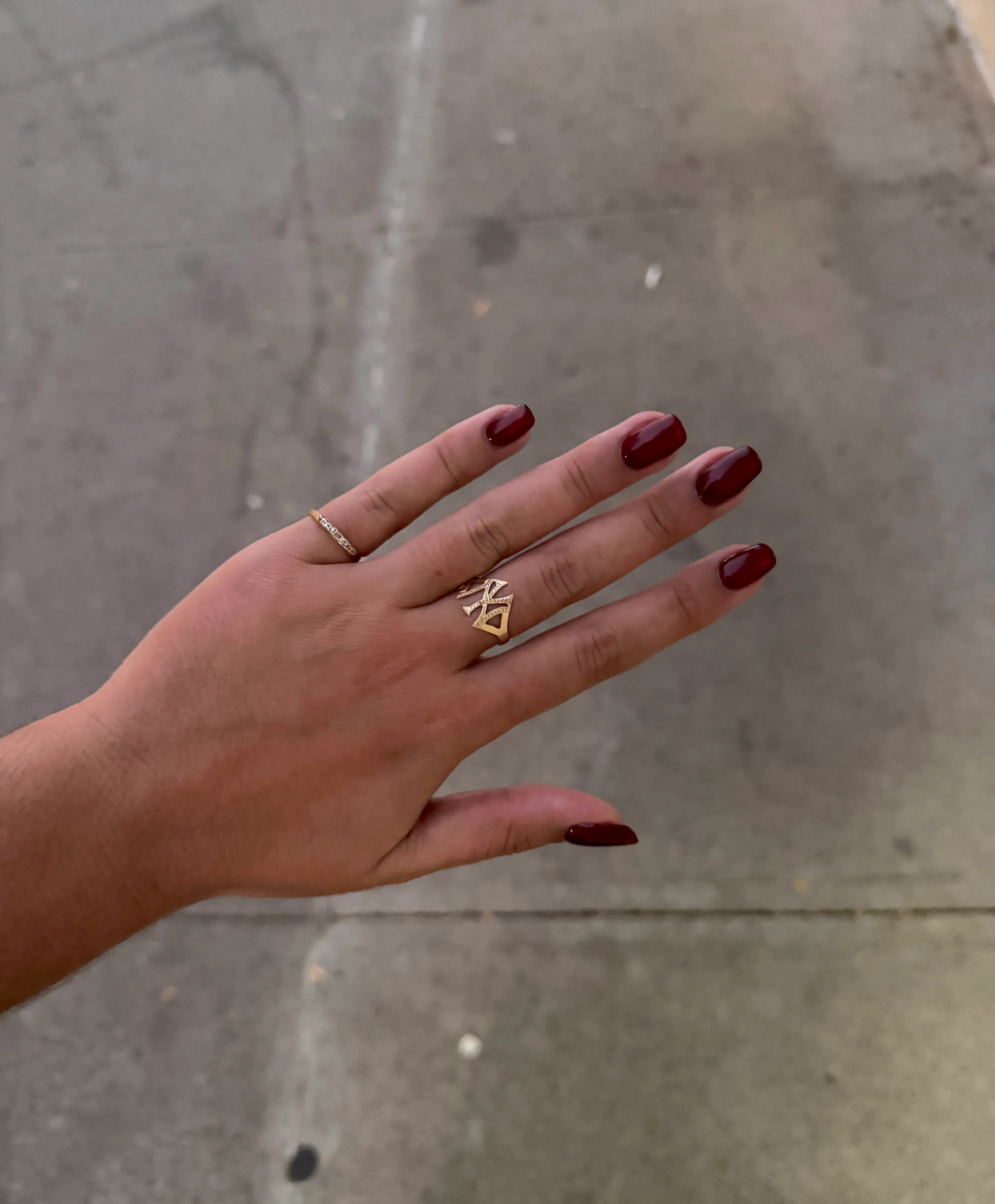 An honest review of Japanese gel manicures and whether they can help support natural nail growth.