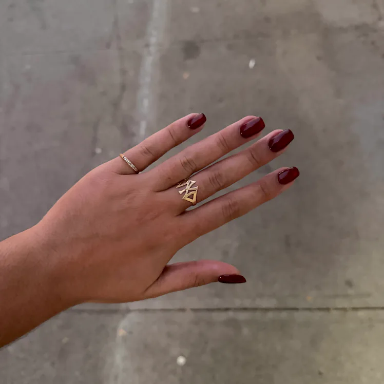 An honest review of Japanese gel manicures and whether they can help support natural nail growth.