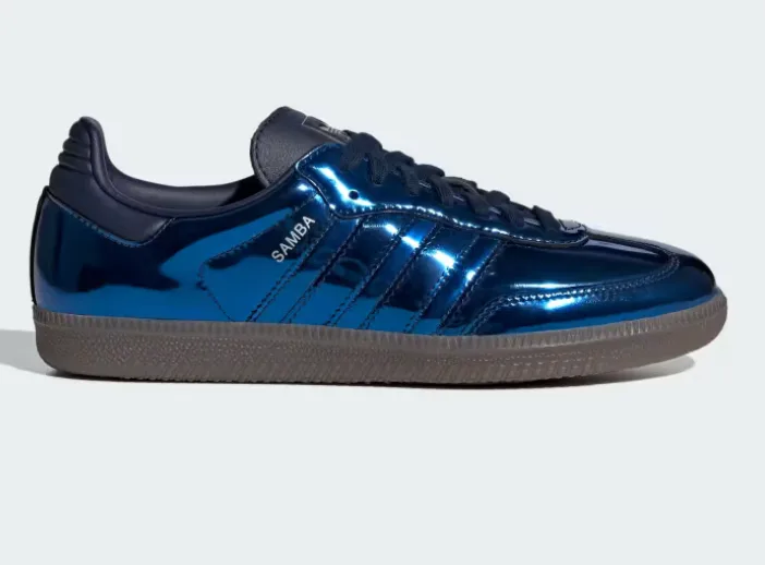 Samba OG Shoes
