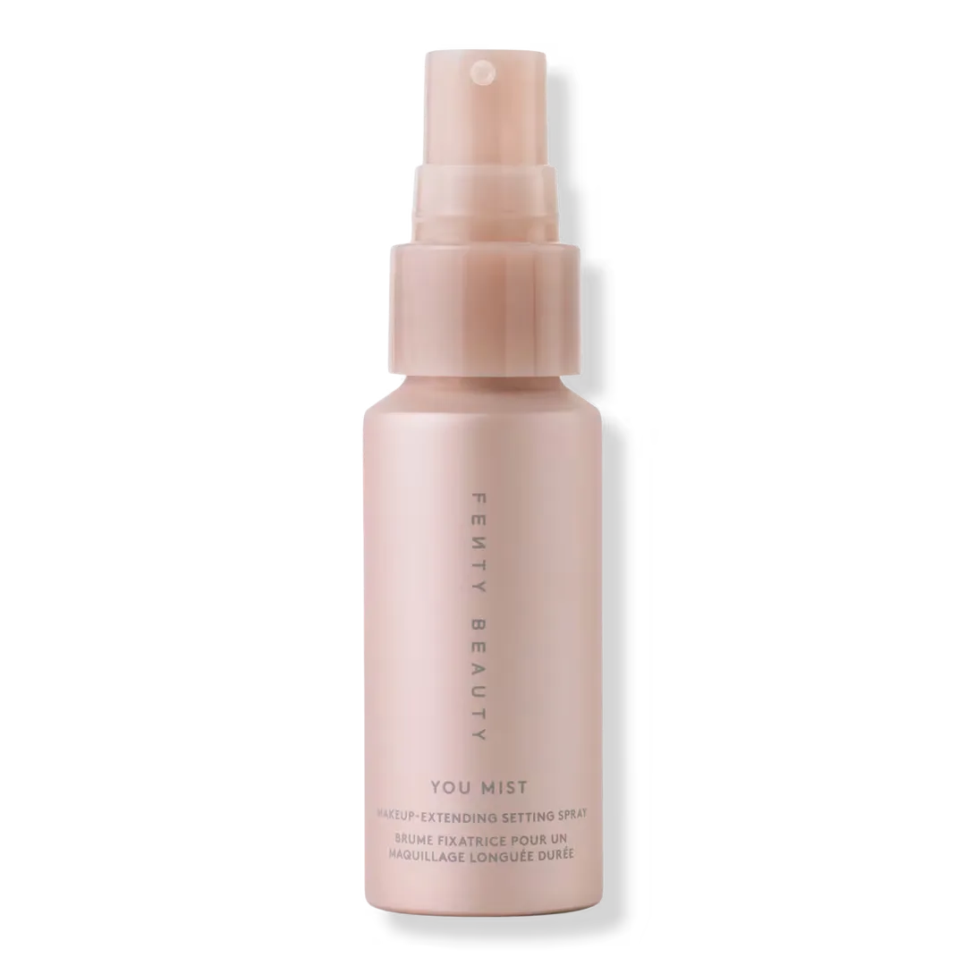 Mini You Mist Makeup-Extending Setting Spray