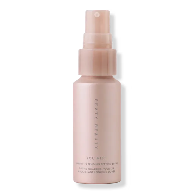 Mini You Mist Makeup-Extending Setting Spray