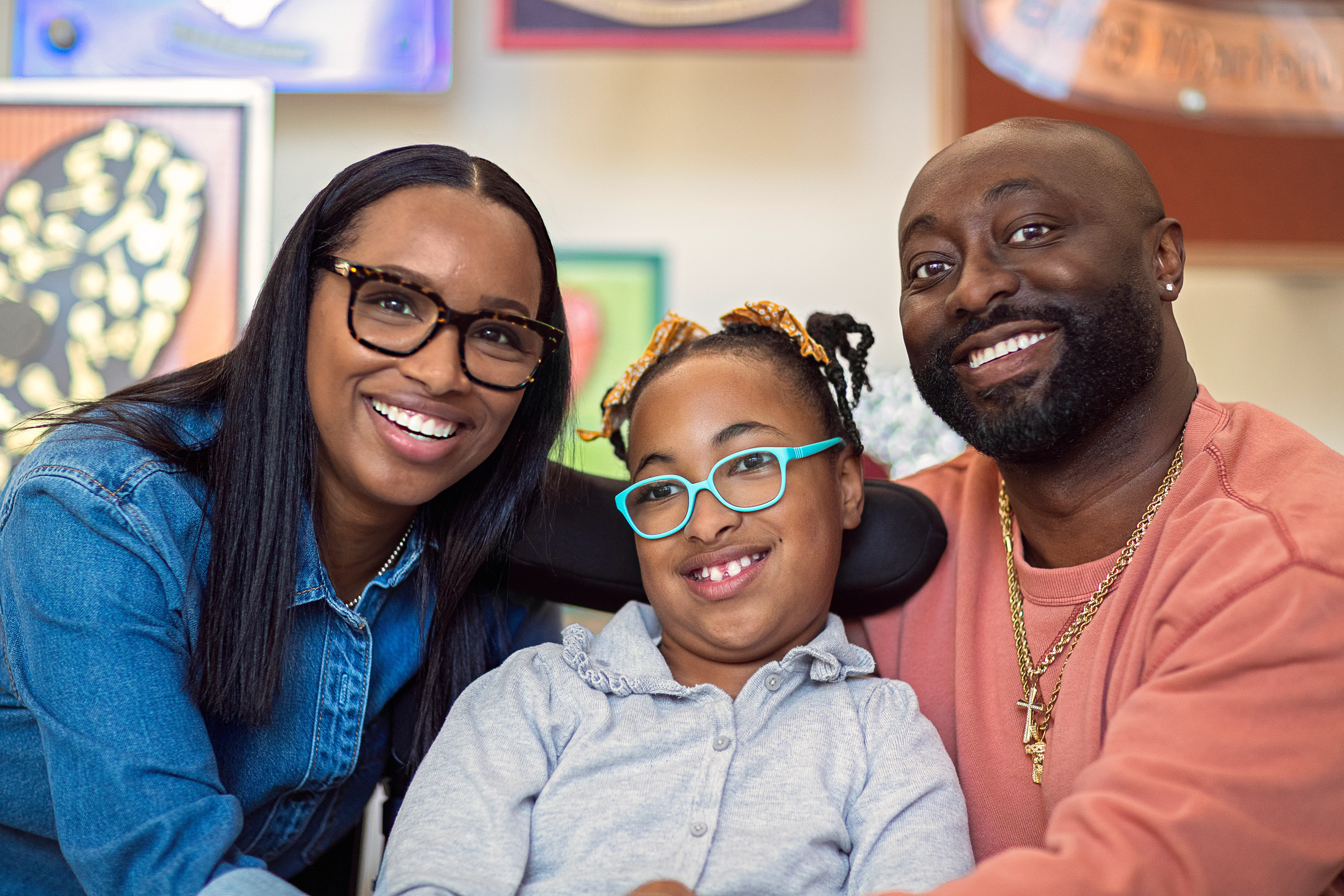This Is What We Needed Most When Navigating Our Child’s Medical Crisis