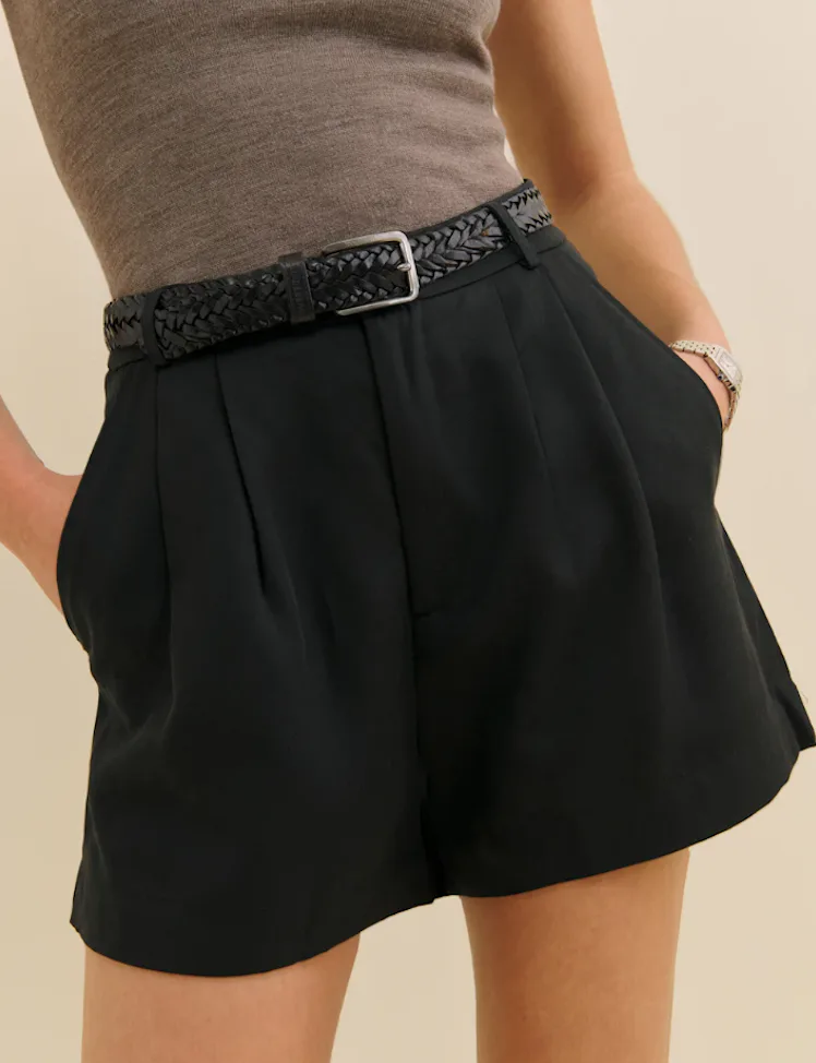 Mason Short