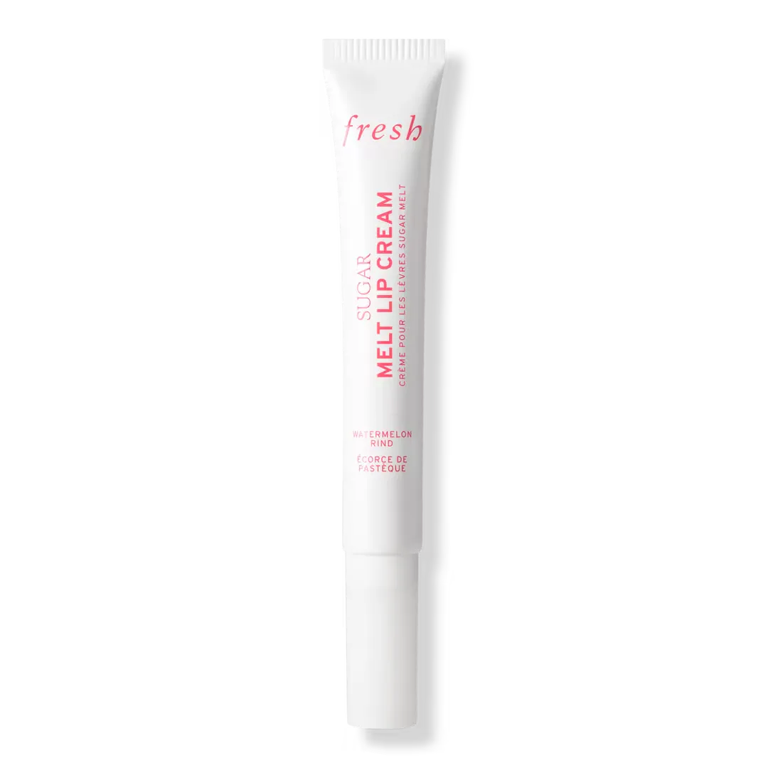 Sugar Melt Lip Cream