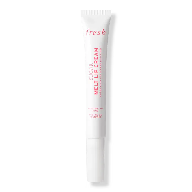Sugar Melt Lip Cream