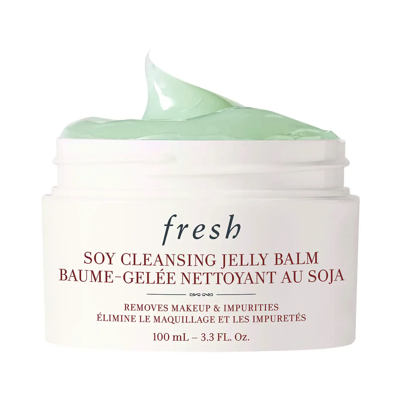 Soy Cleansing Jelly Balm