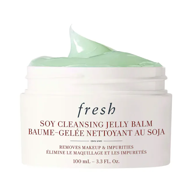 Soy Cleansing Jelly Balm