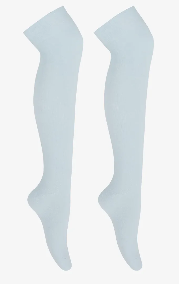 Classic Over The Knee Sock
