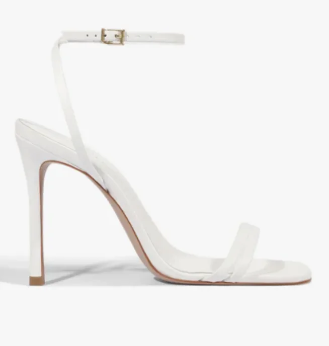 Altina Leather Sandal