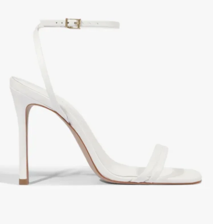 Altina Leather Sandal