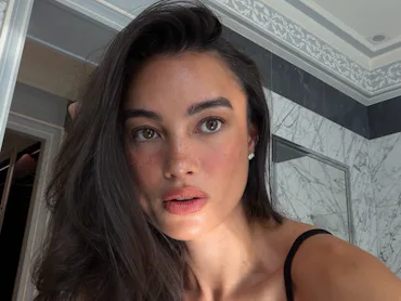 Kelsey Merritt Beauty Routine