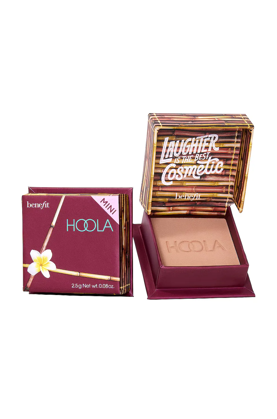 Mini Hoola Bronzer