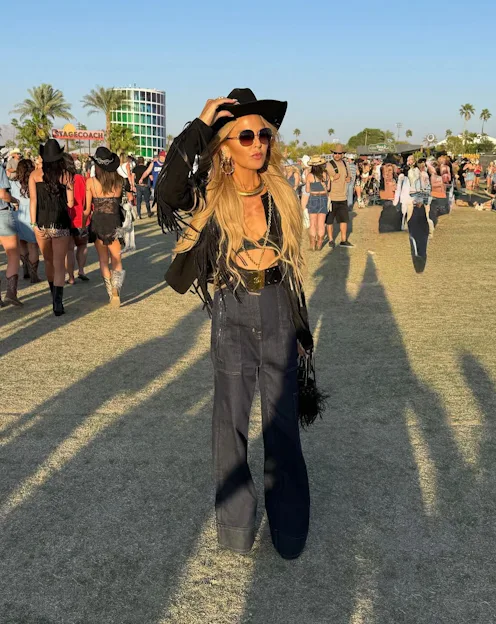 Rachel Zoe Denim Rules