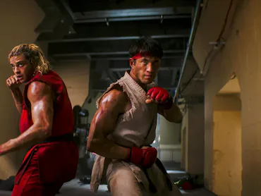 'Street Fighter' (2026)