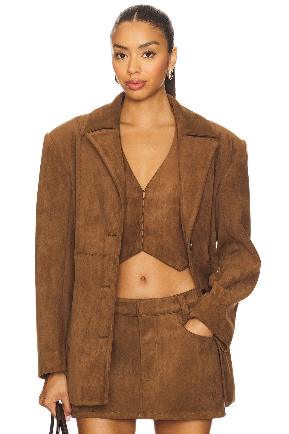 The Brooklyn Blazer