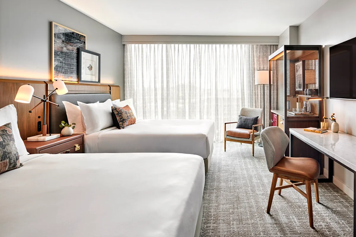 Family Getaways From Arizona to the Atlantic Coast