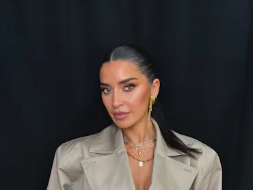 Nicole Williams English