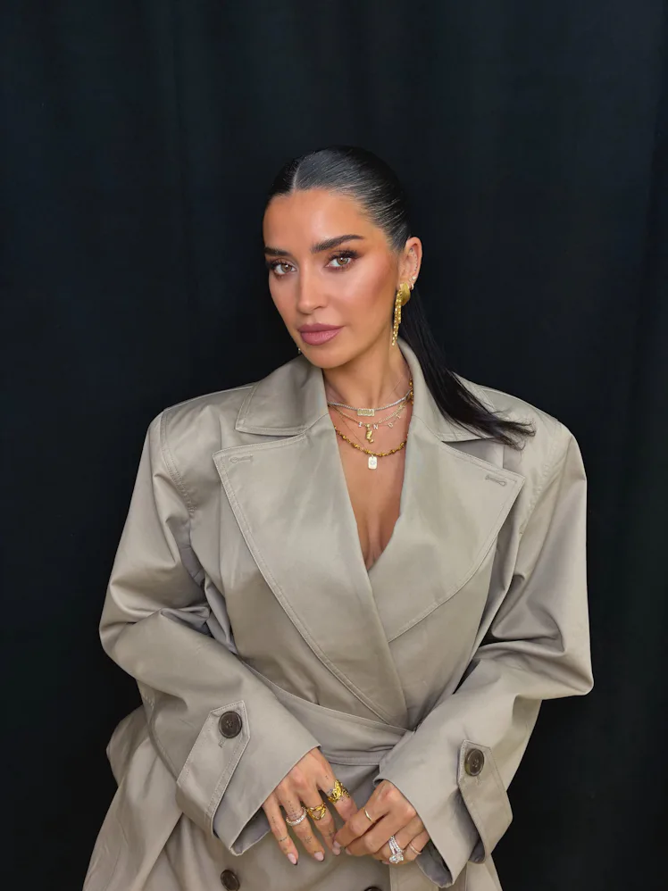 Nicole Williams English