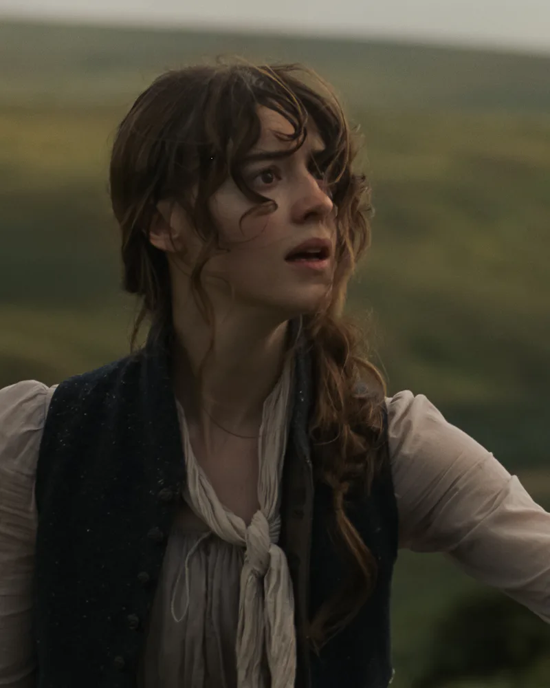 Sense and Sensibility