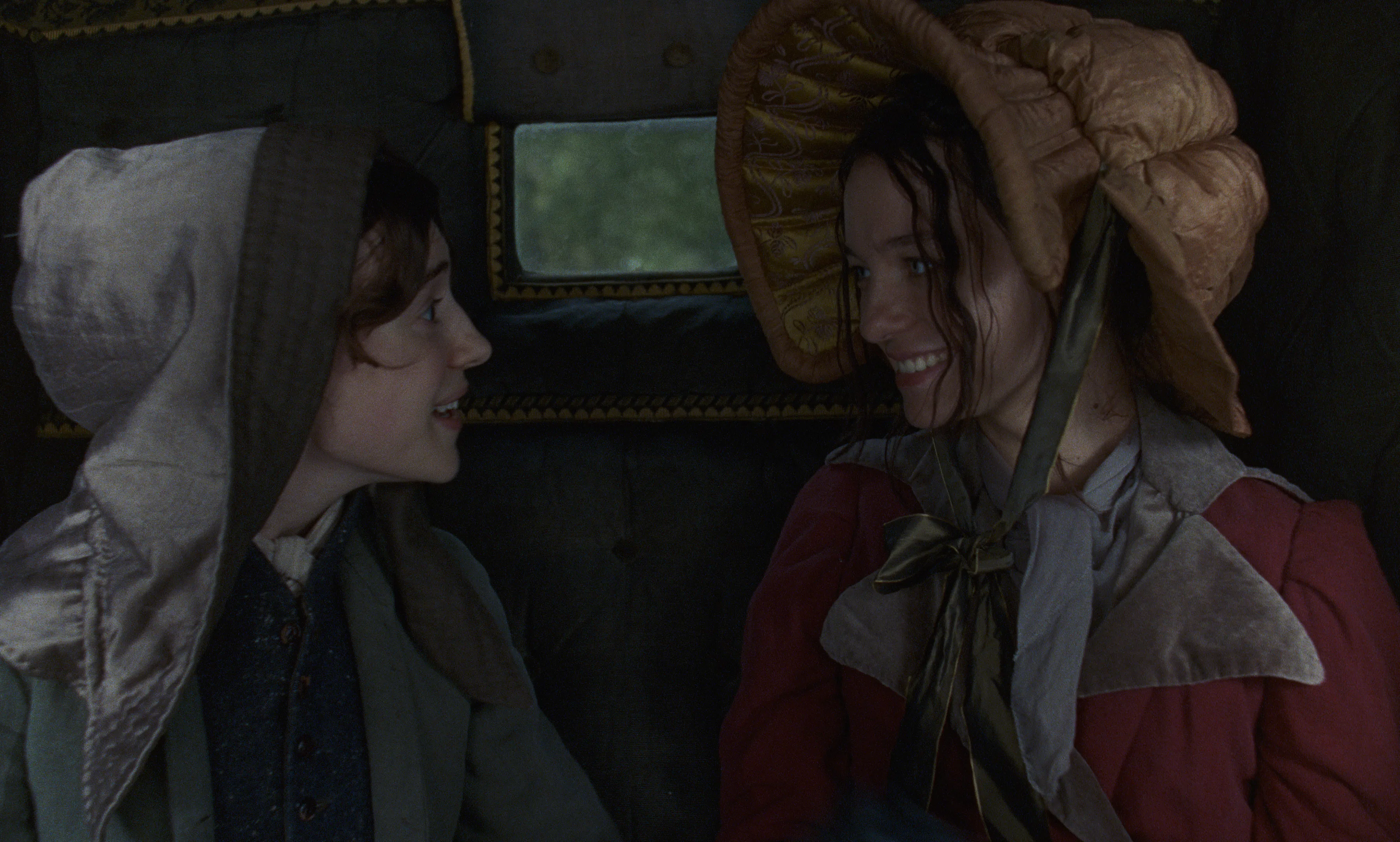 Sense and Sensibility