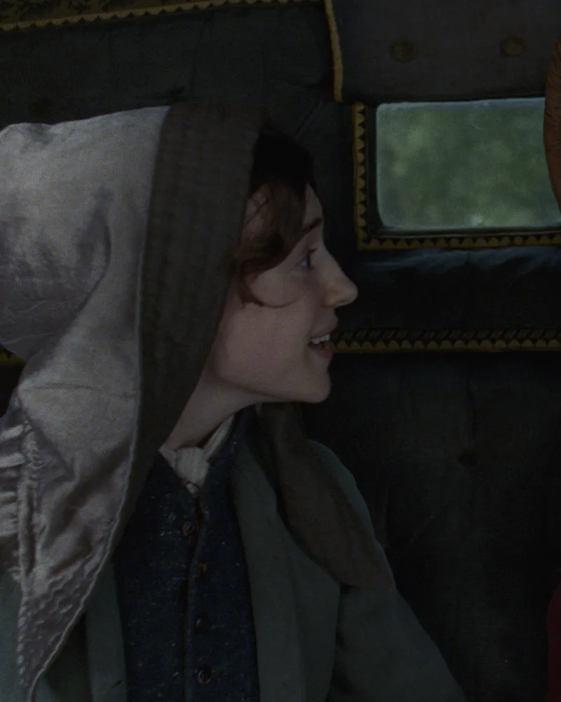 Sense and Sensibility