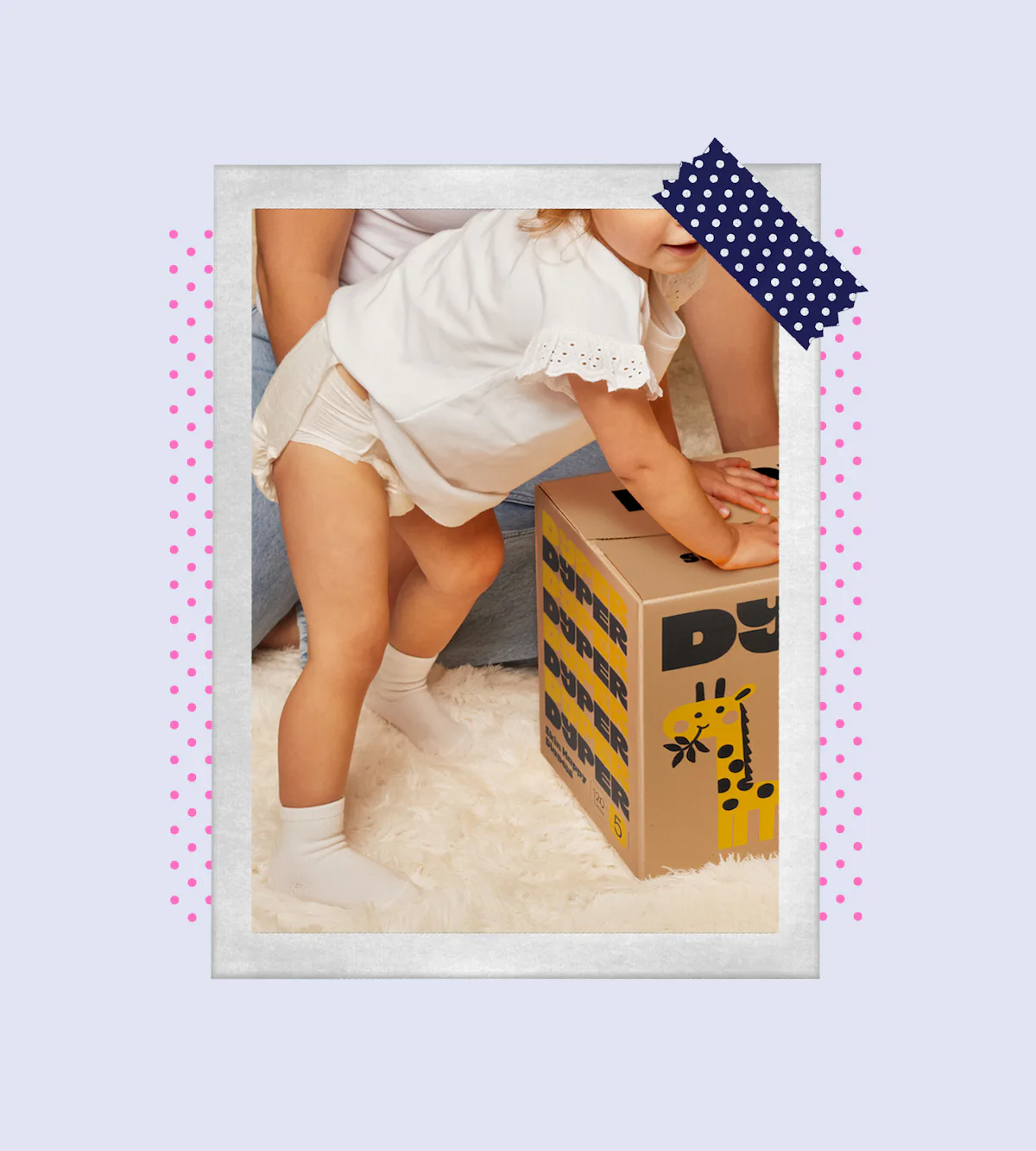 Scary Mommy 2026 Readers' Choice Awards Best Baby Diaper Brands