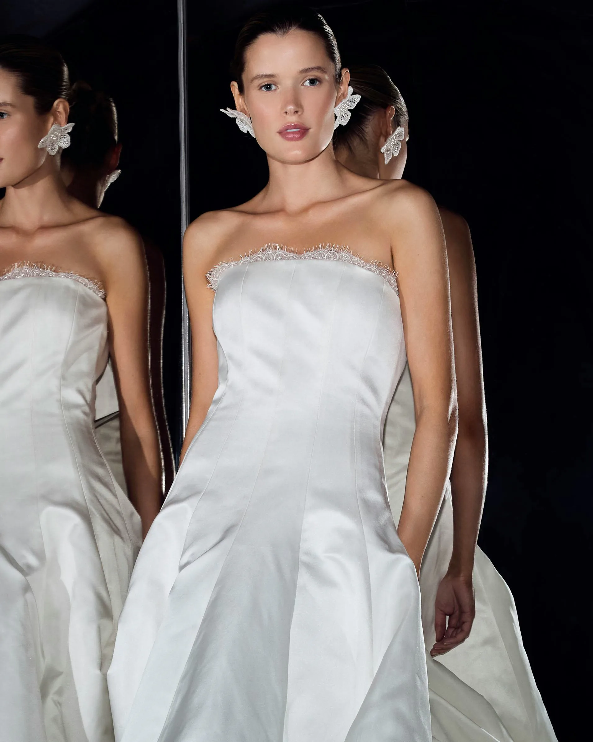 Francesca Miranda's new collection