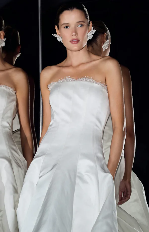 Francesca Miranda's new collection