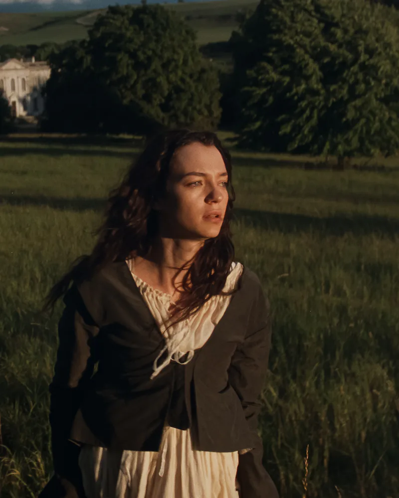 Sense and Sensibility