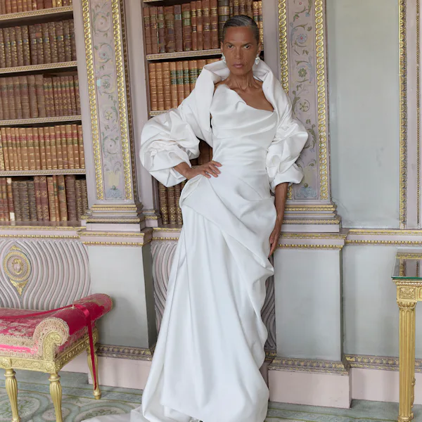 Vivienne Westwood's new collection