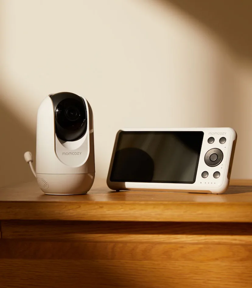 Scary Mommy 2026 Readers' Choice Awards Best Baby Monitor Brands