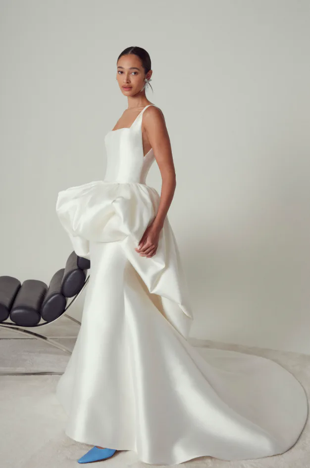 Rita Vinieris' new collection