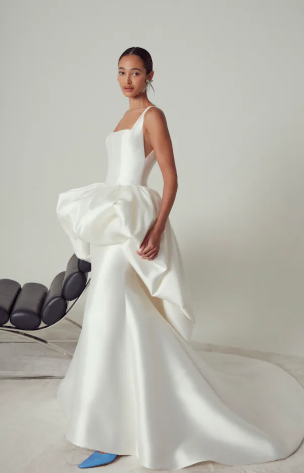 Rita Vinieris' new collection