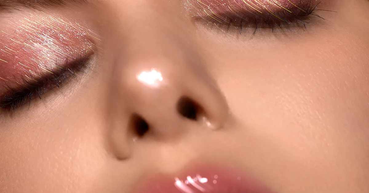 Glossy Lids Are Making a Comeback — Here’s How to Make Them Work For You