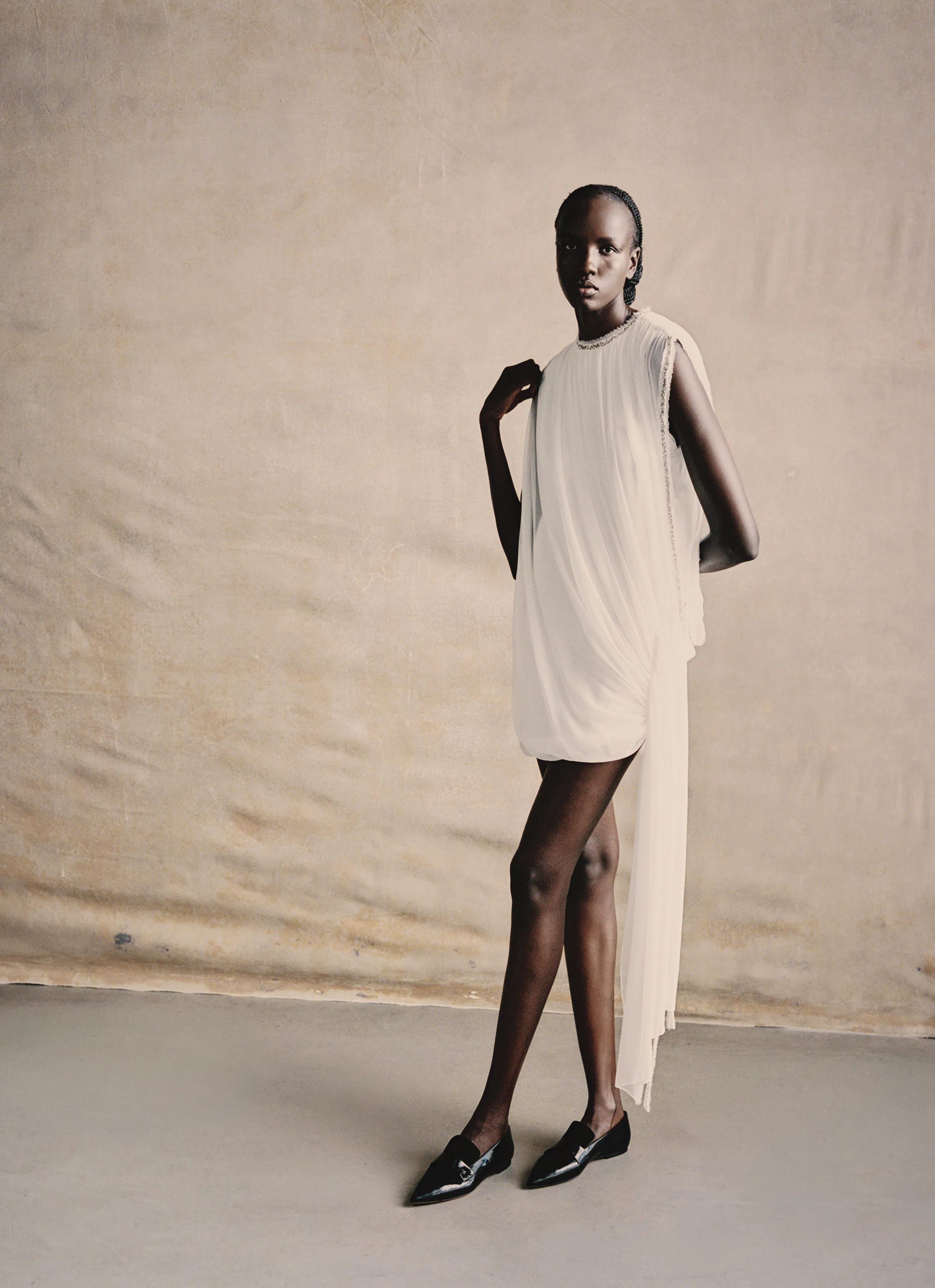 Lein's new collection 