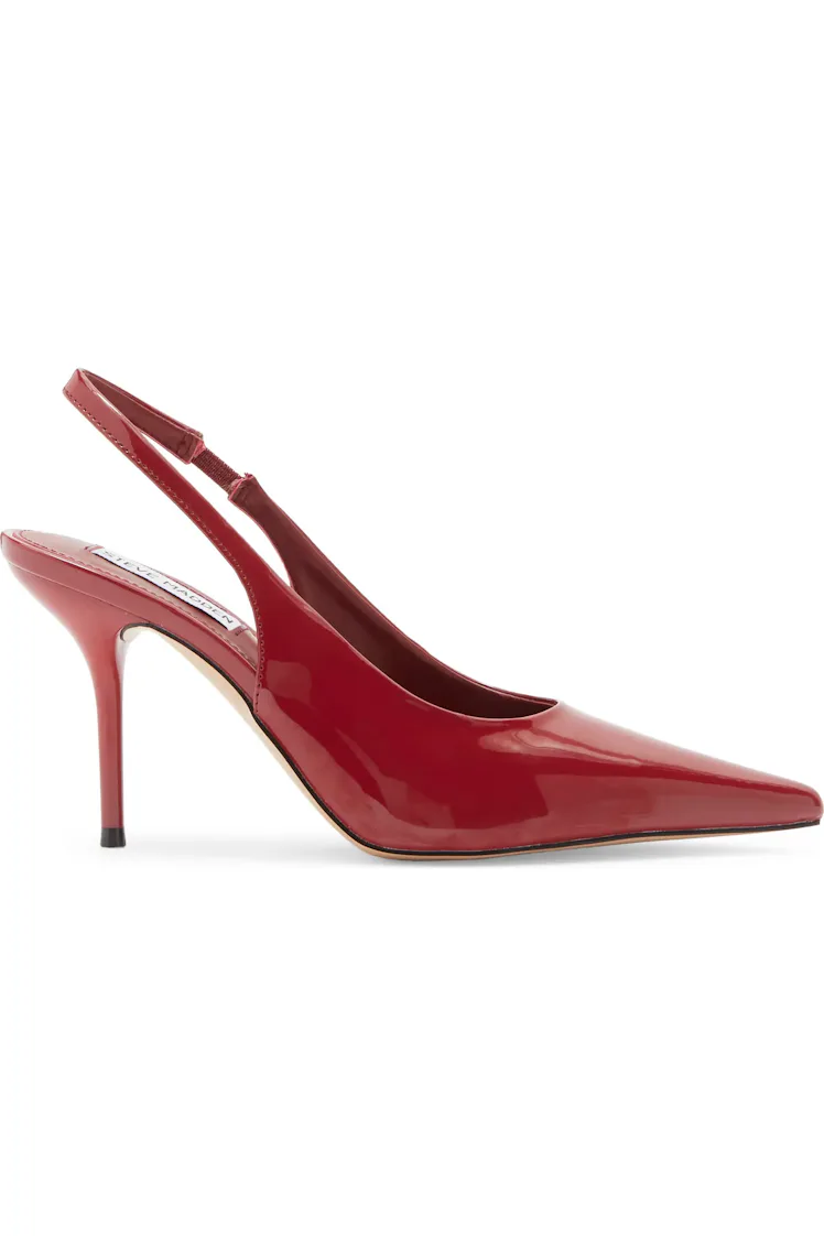 Phadra Slingback Pump