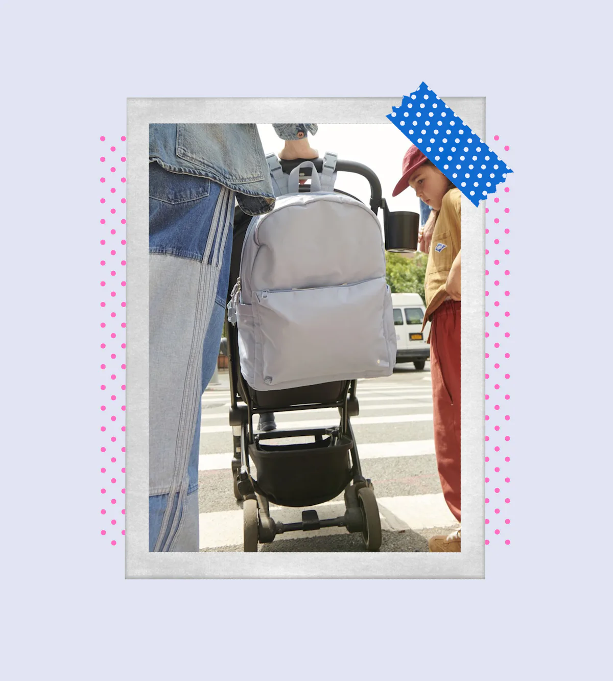 Scary Mommy 2026 Readers' Choice Awards Best Diaper Bag Brands