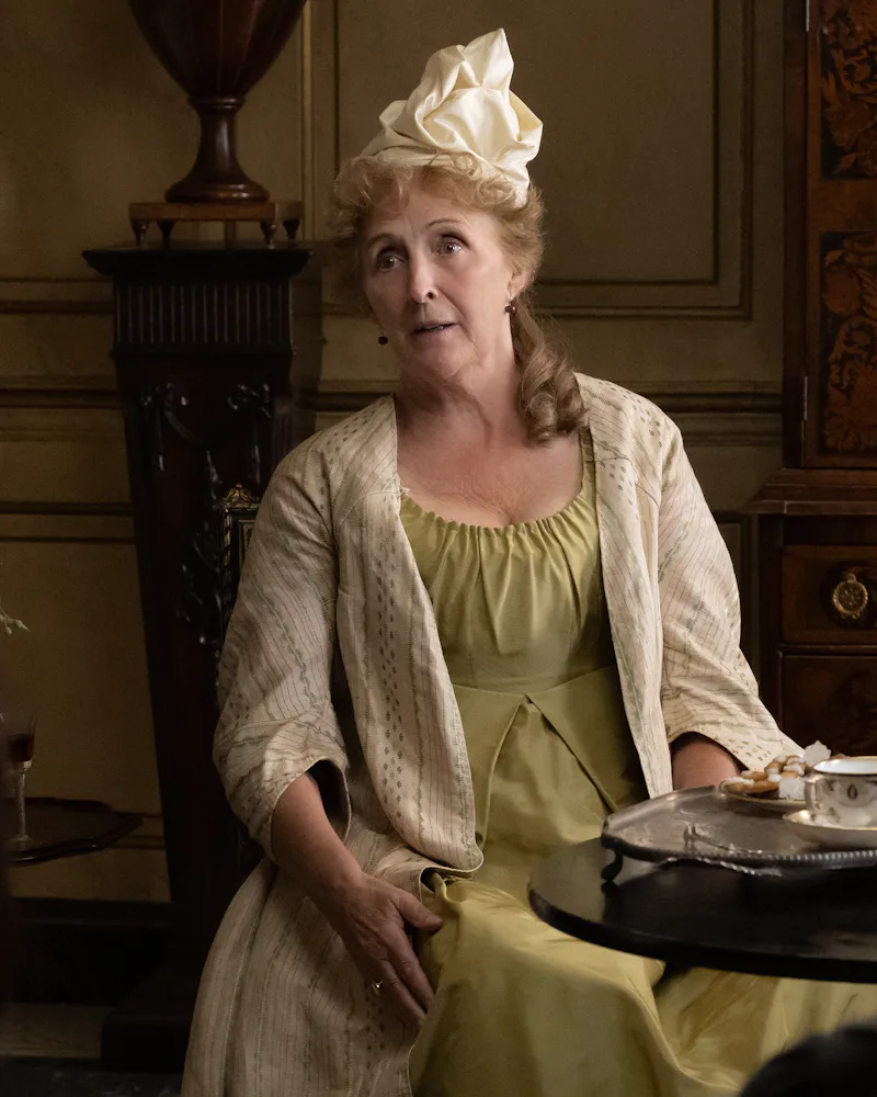 Sense and Sensibility