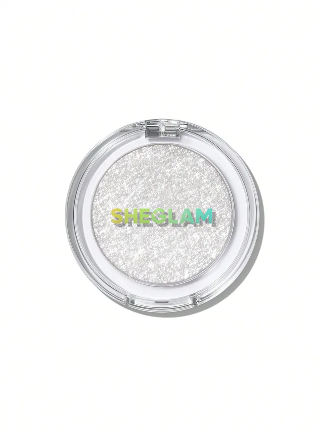 SHEGLAM Enigma Sparkly Eyeshadow