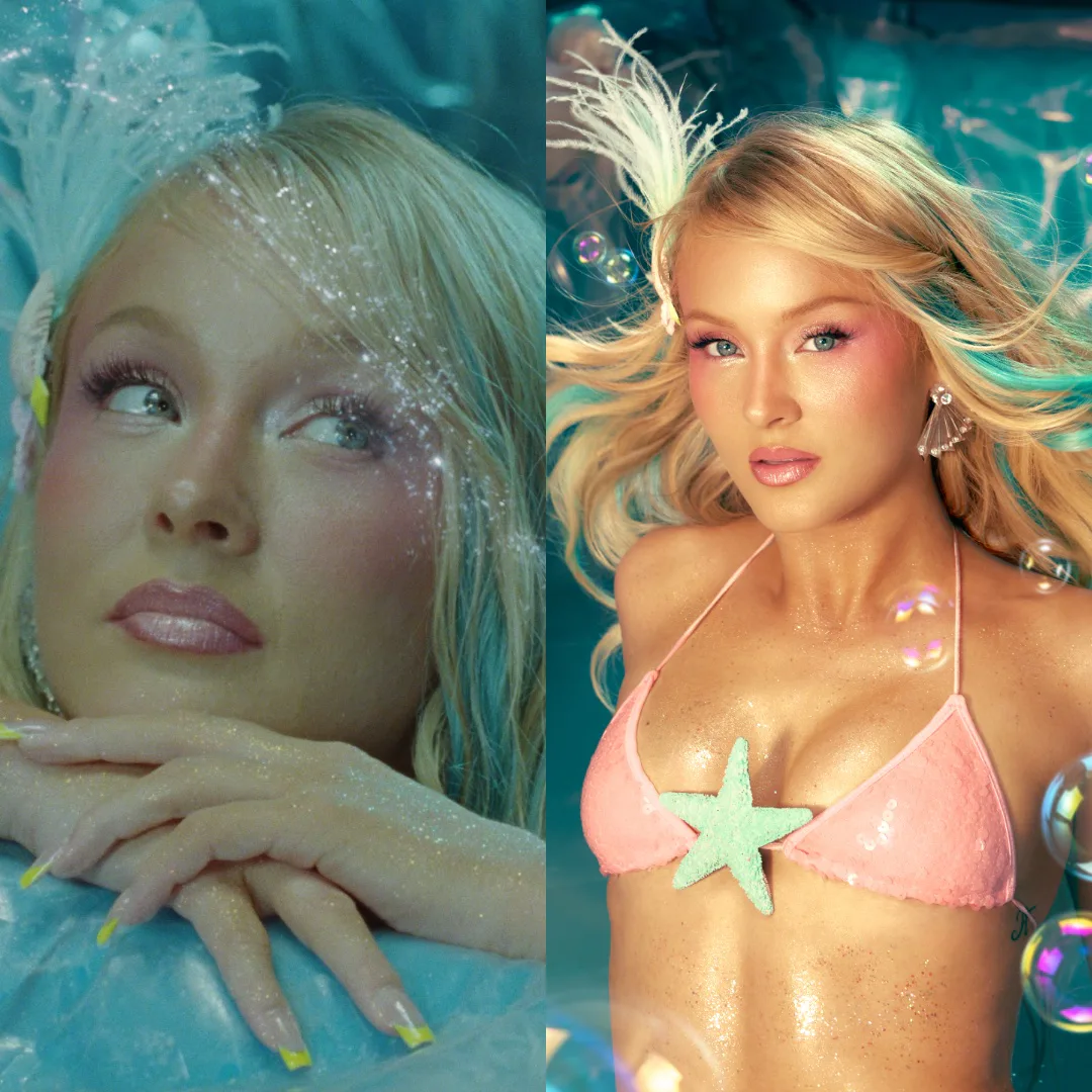 All The Pop Girls Have Charlotte Rutherford On Speed Dial