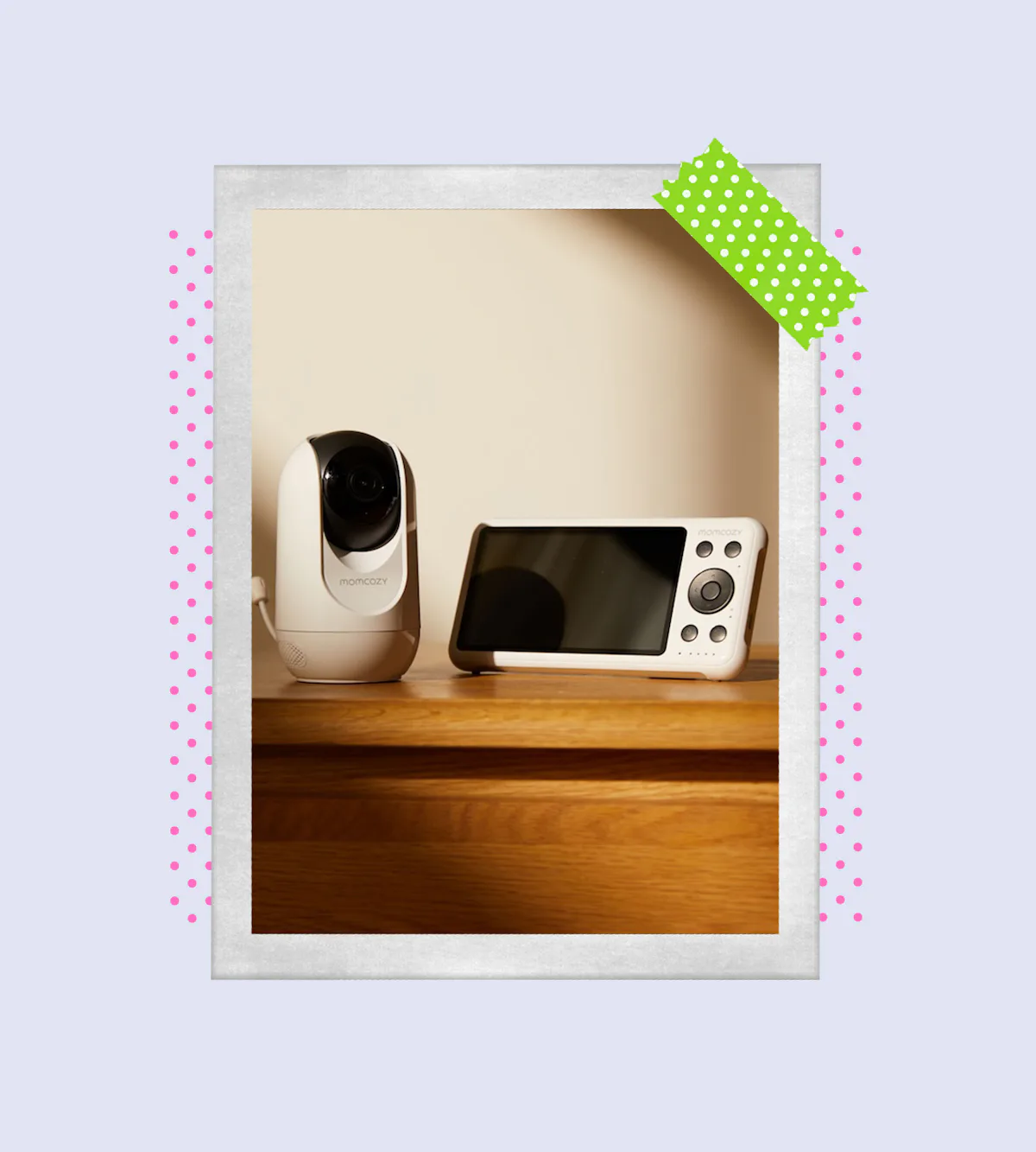 Scary Mommy 2026 Readers' Choice Awards Best Baby Monitor Brands