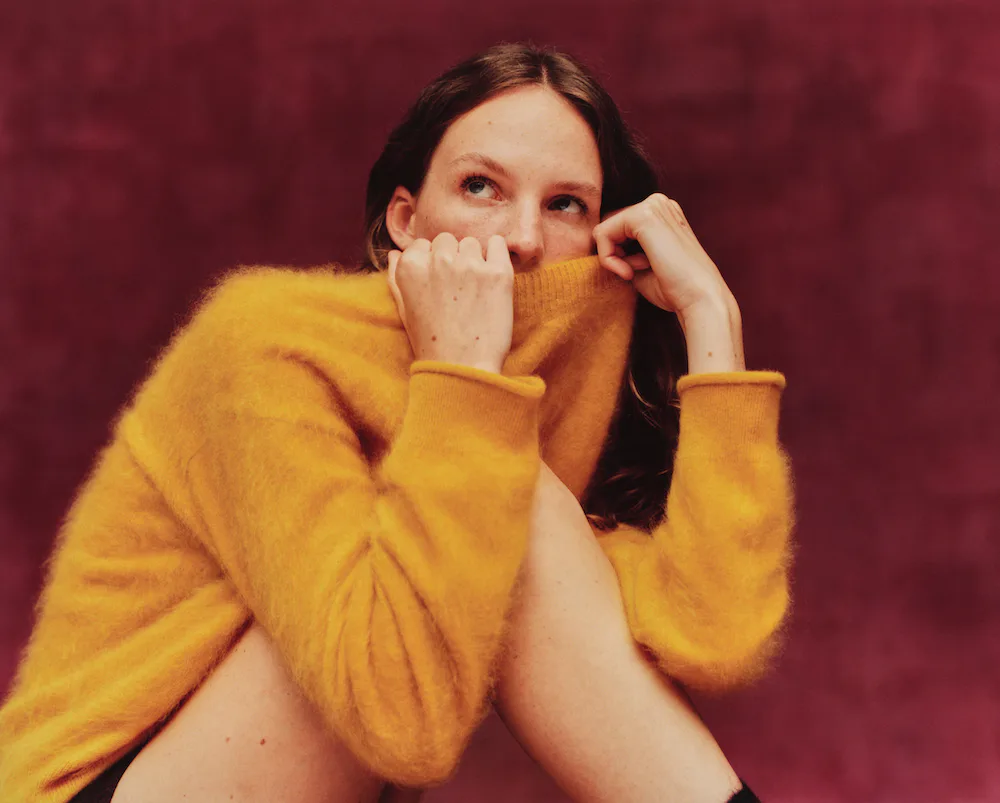 Banana Republic and Zankov Go Big and Bold With a New Capsule Collection