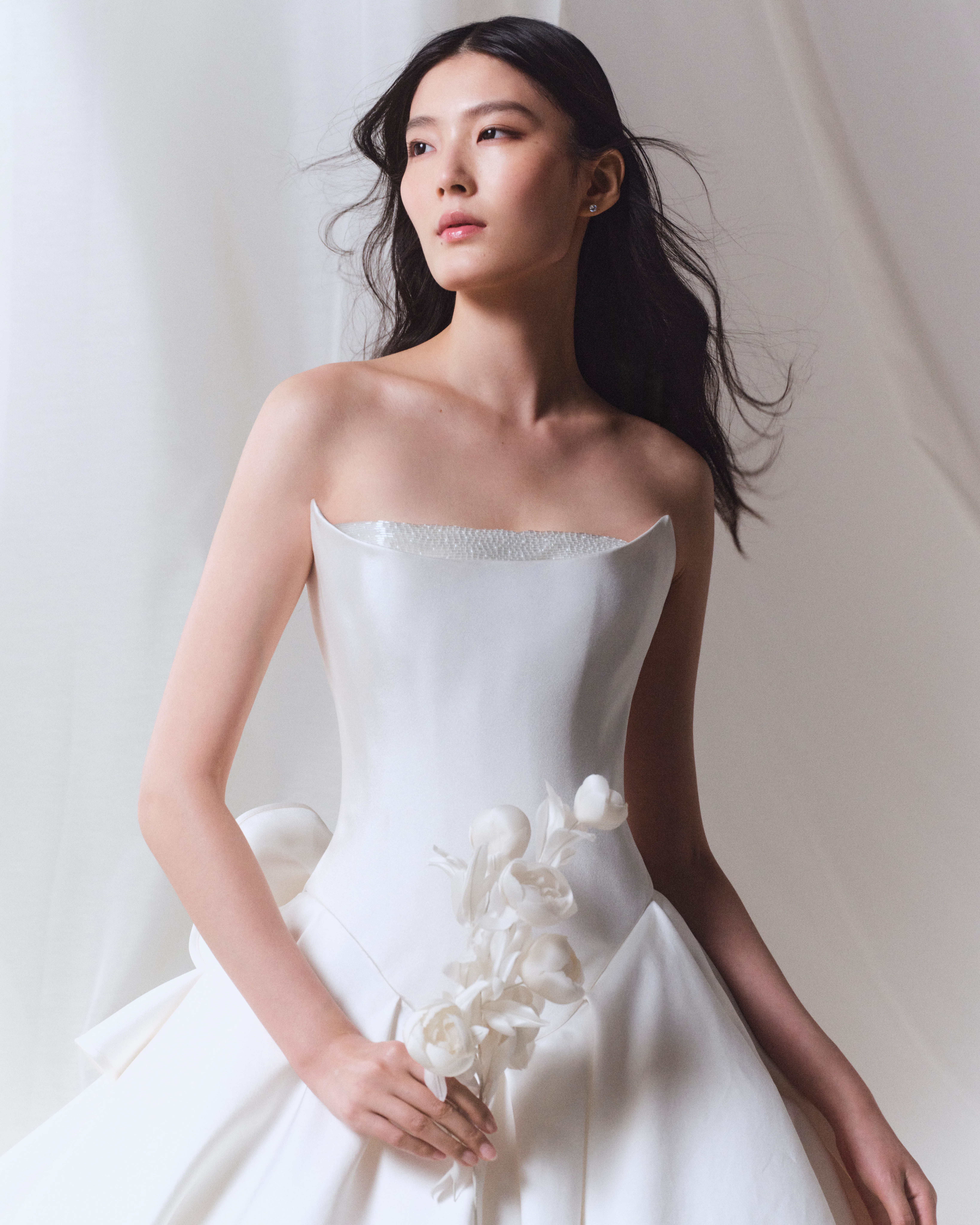 Elie Saab's new collection