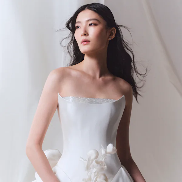 Elie Saab's new collection